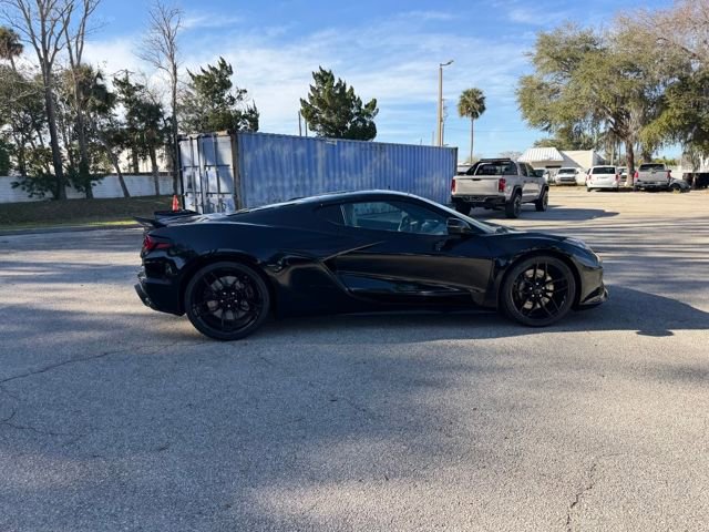 New 2026 Chevrolet Corvette Z06 w/ Battery Protection Package image 16