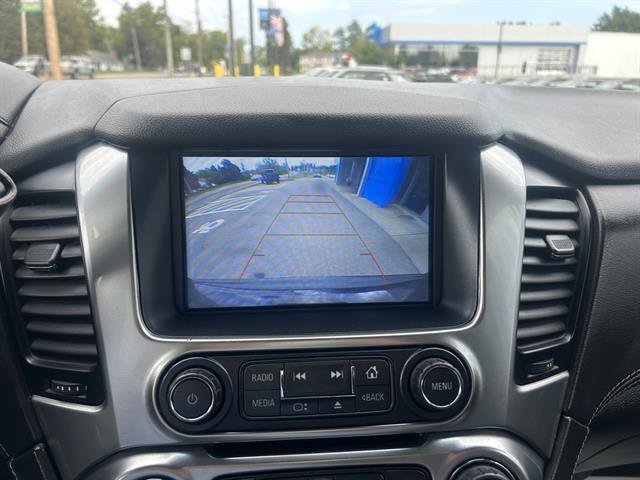 Certified 2019 Chevrolet Tahoe LS image 18