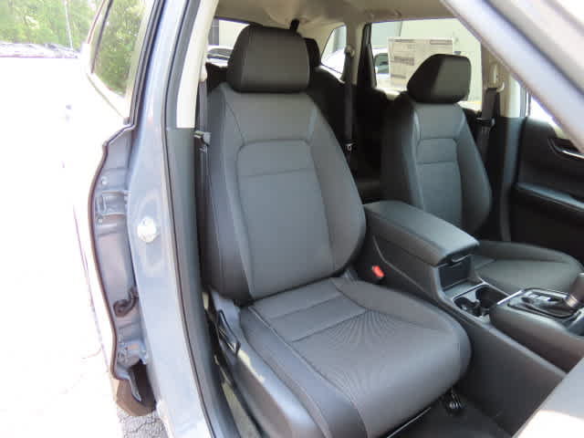 New 2027 Honda CR-V EX image 16