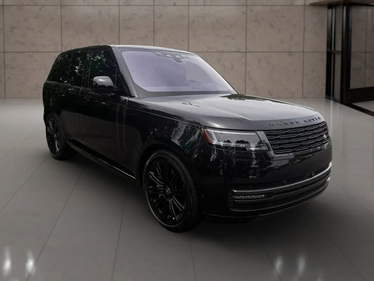 Used 2023 Land Rover Range Rover SE image 11