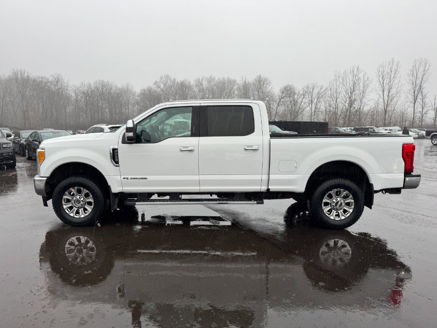Used 2017 Ford F250 XLT w/ XLT Premium Package image 2