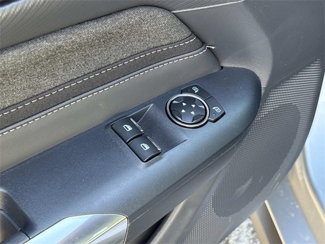 New 2026 Ford Mustang Coupe image 15