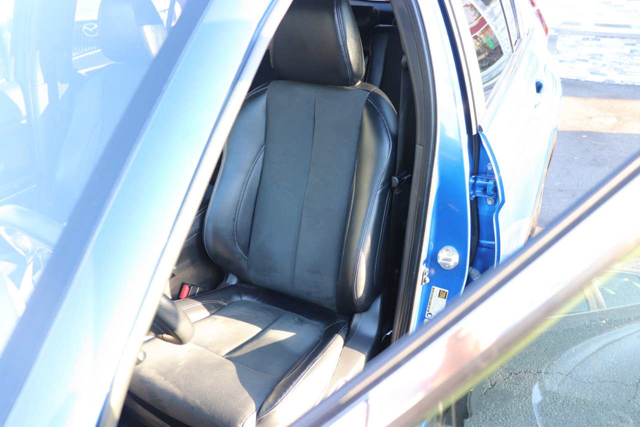 Used 2024 Mitsubishi Eclipse Cross SE image 11