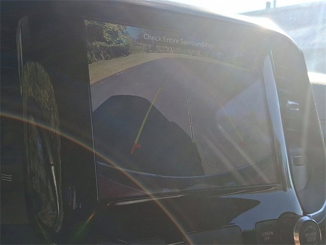 Used 2024 RAM 1500 Laramie image 4