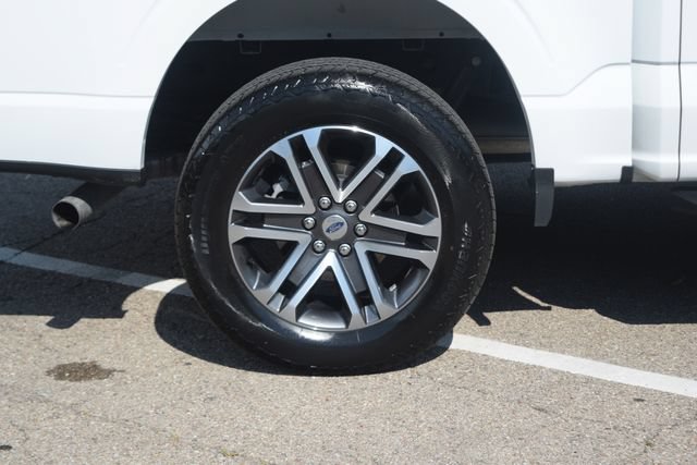 Used 2023 Ford F150 XL w/ STX Appearance Package AWD/4WD image 27