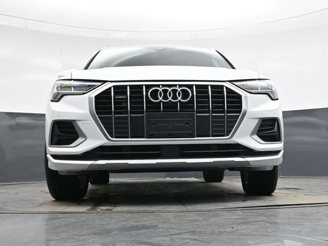 Used 2022 Audi Q3 2.0T Premium Plus image 35