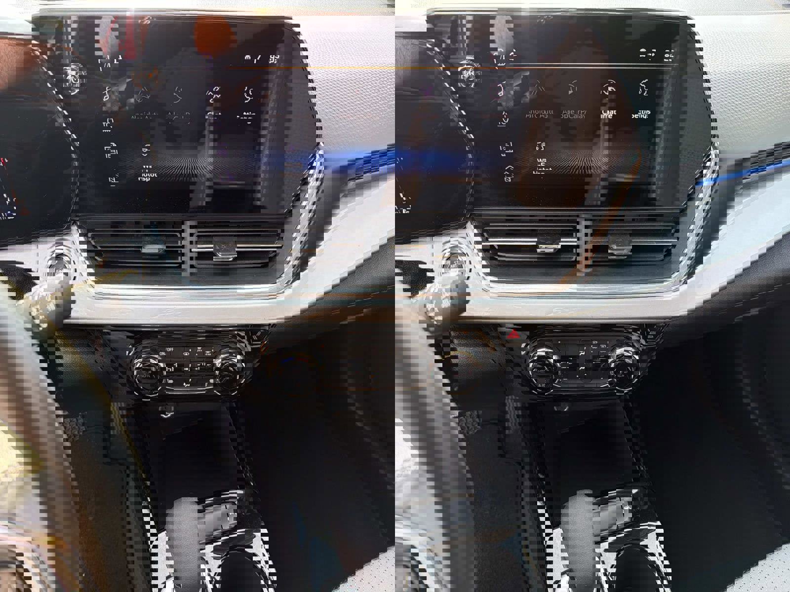 Used 2025 Chevrolet Trax LT w/ LT Convenience Package image 10