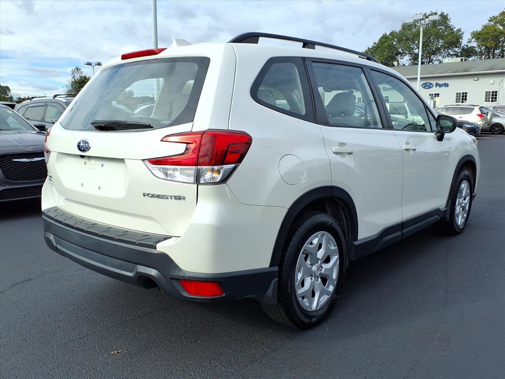 Used 2020 Subaru Forester w/ Alloy Wheel Package image 5