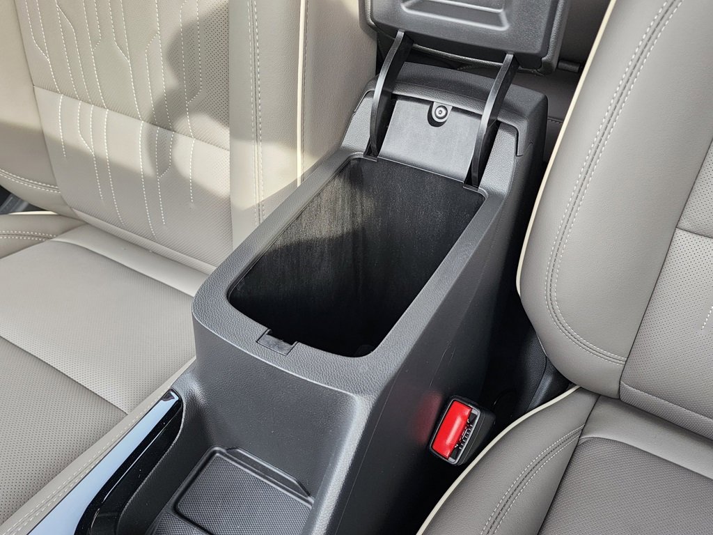 New 2026 Buick Envista Avenir image 32