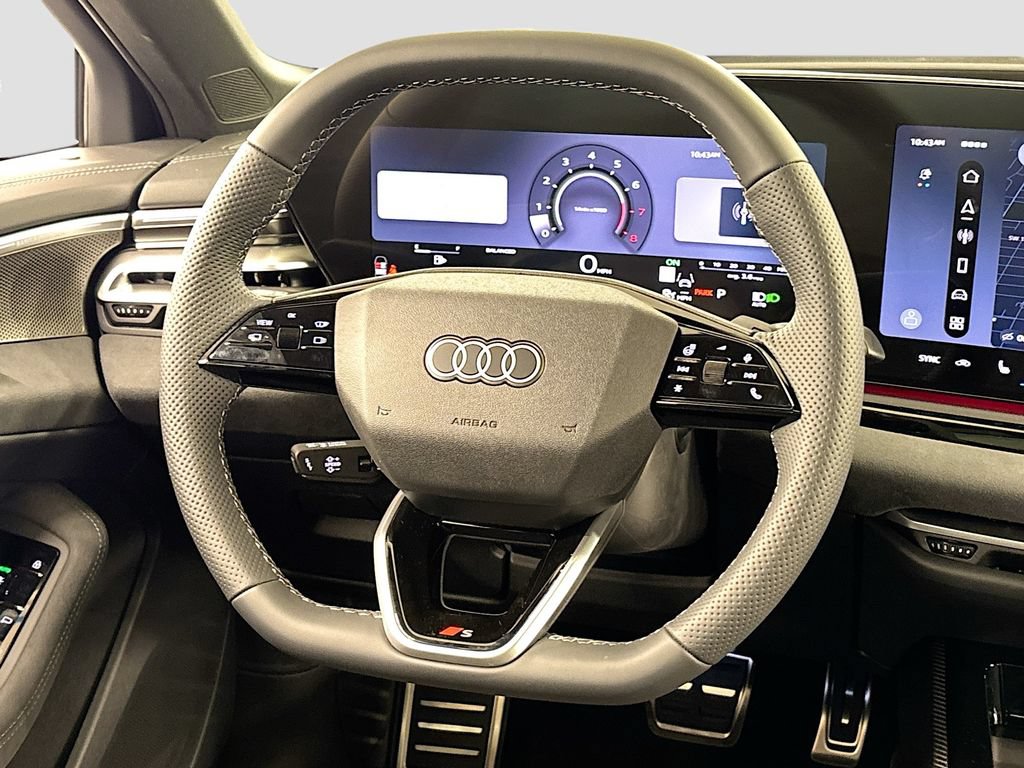 New 2026 Audi S5 Premium Plus AWD/4WD image 19