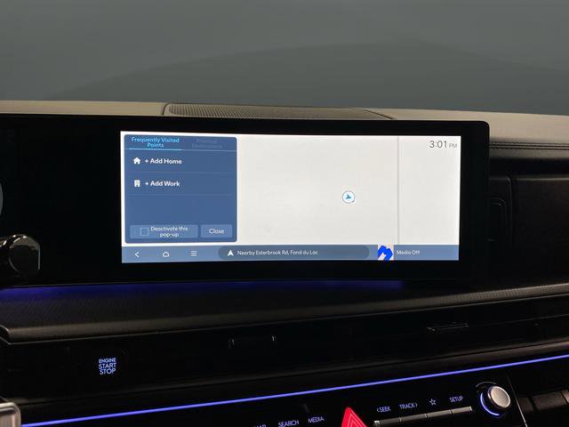 New 2026 Hyundai Santa Fe Calligraphy image 10