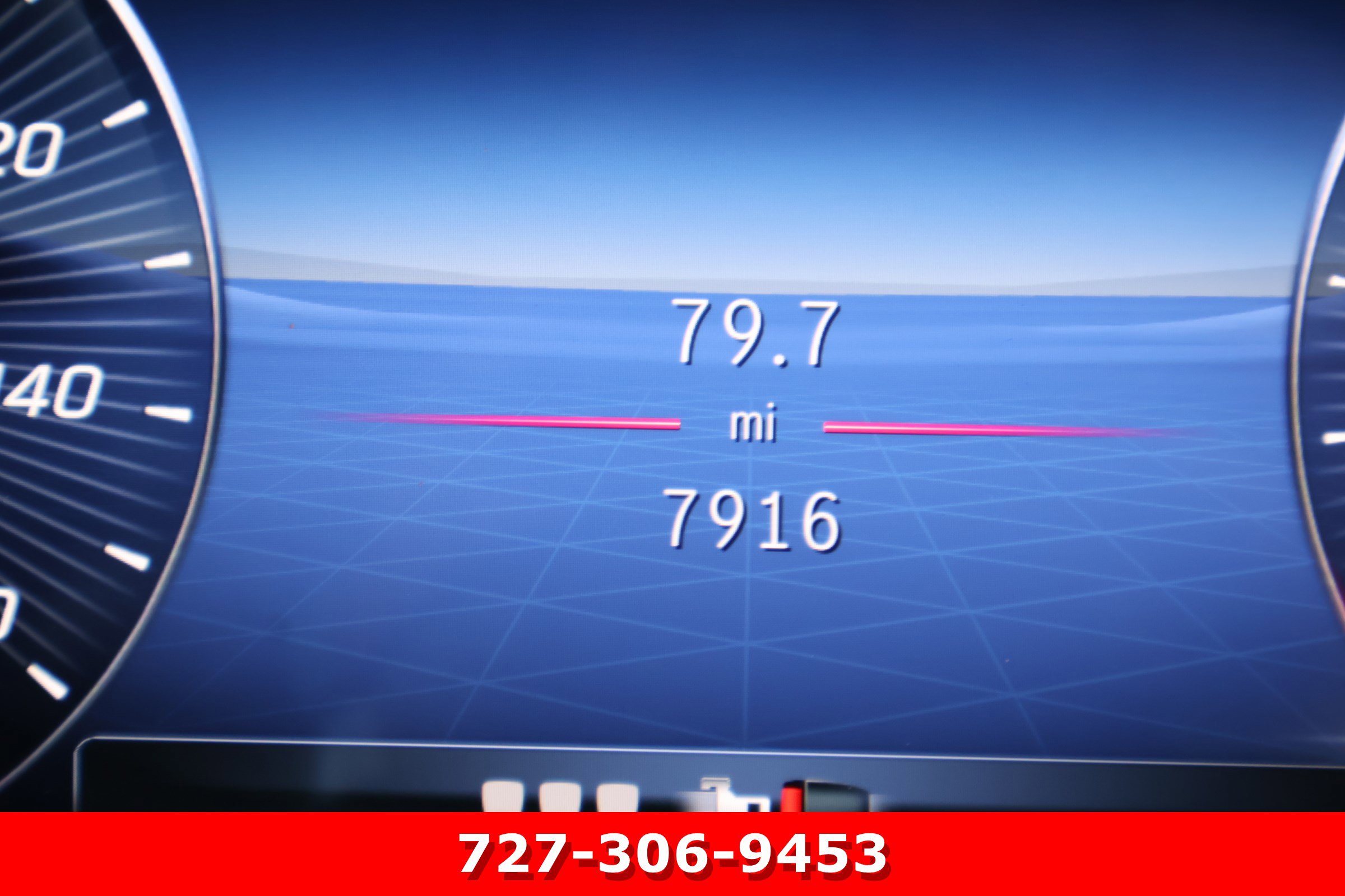 Certified 2025 Mercedes-Benz G 550 image 29