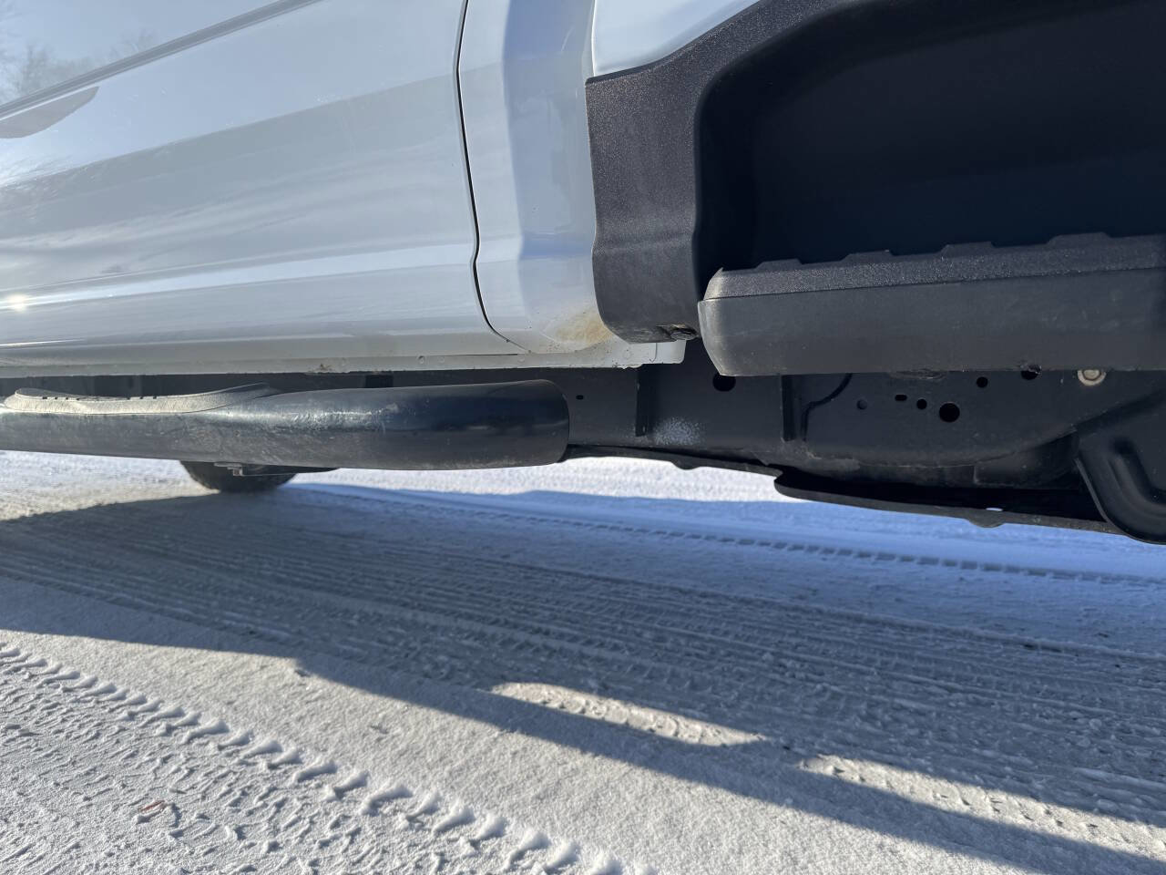 Used 2023 Ford F350 XLT w/ Camper Package image 23