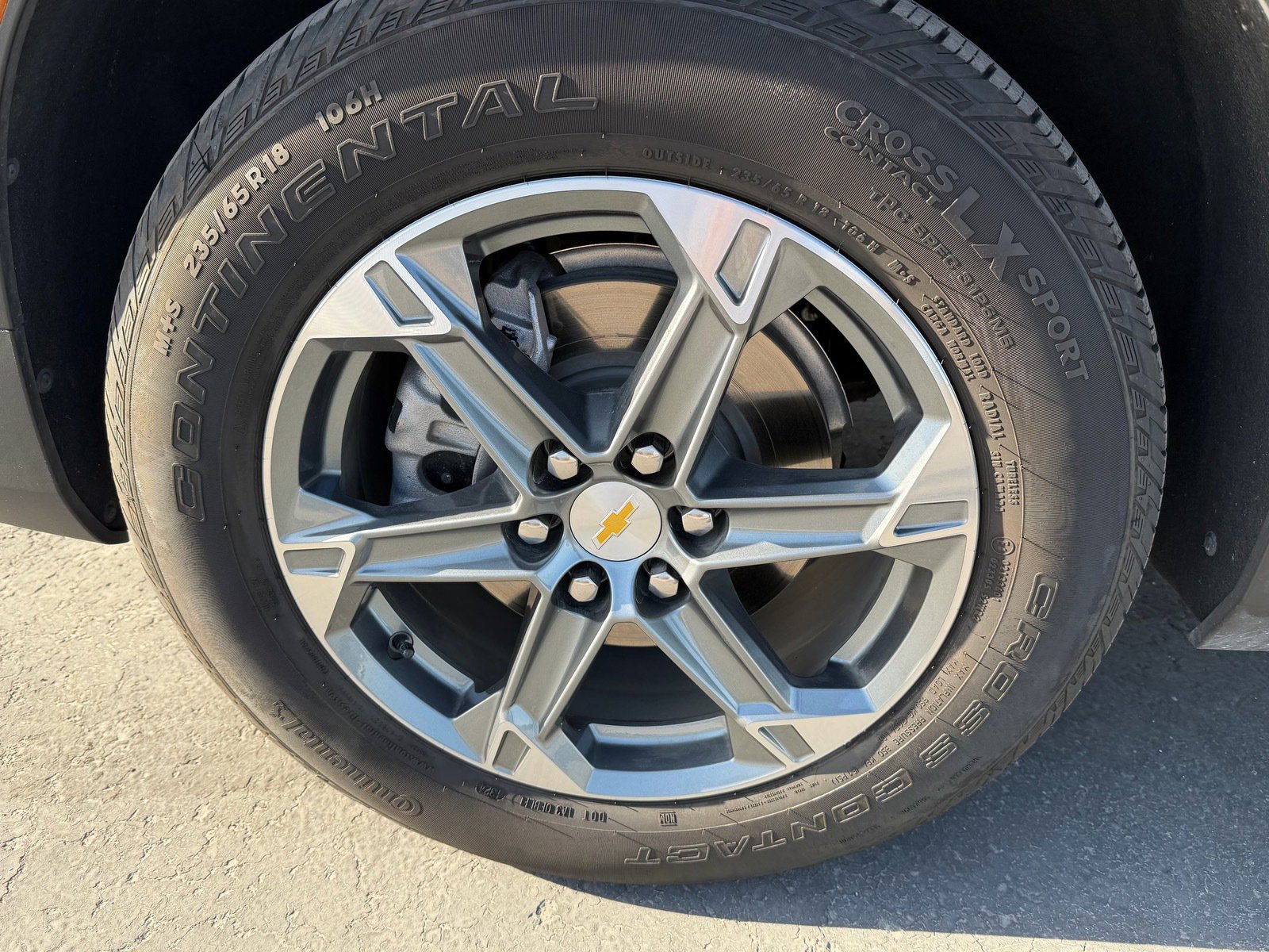 Used 2024 Chevrolet Blazer LT w/ Convenience Package image 29