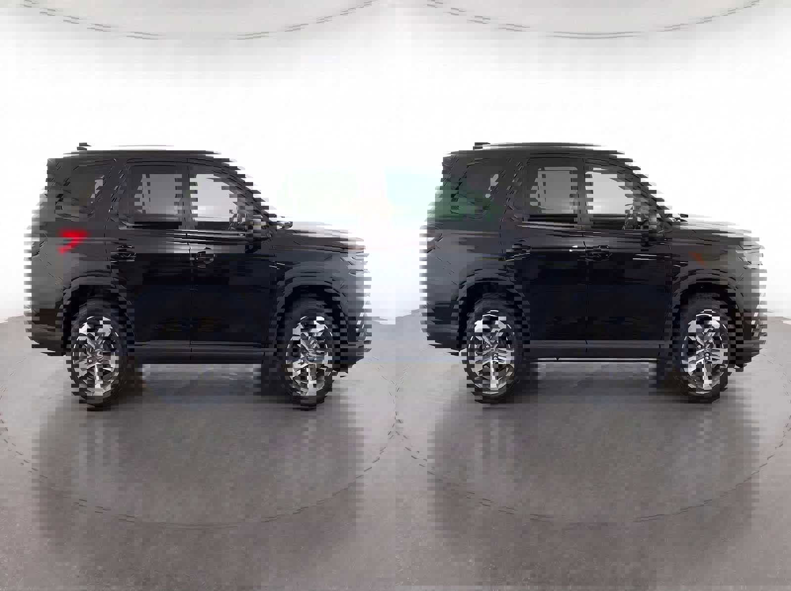 Used 2024 Honda Pilot EX-L image 9