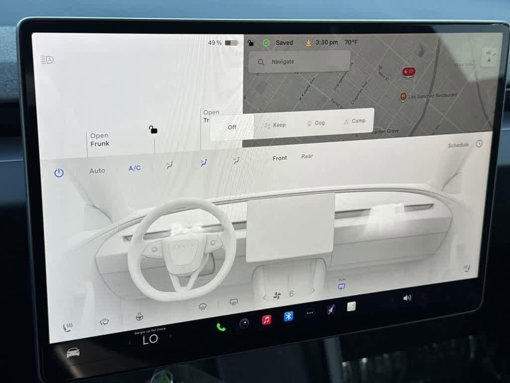 Used 2025 Tesla Model 3 Long Range RWD image 16