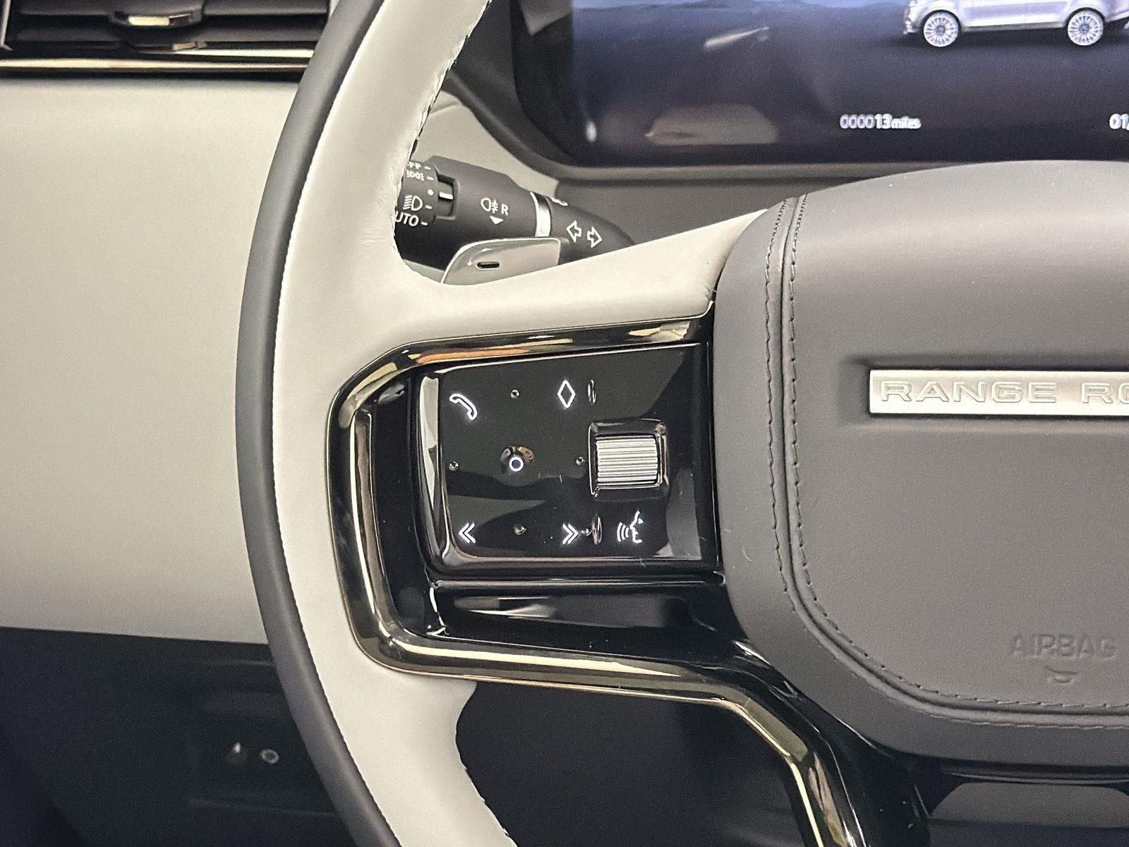 New 2026 Land Rover Range Rover Velar S image 12