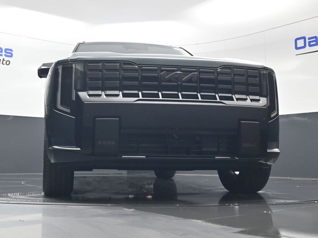 New 2027 Kia Telluride X-Line SX Prestige AWD/4WD image 43