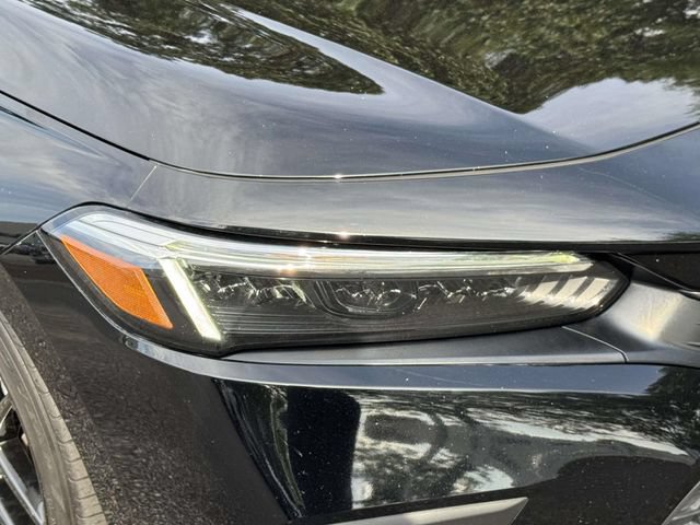 Certified 2023 Honda Civic Sport image 8