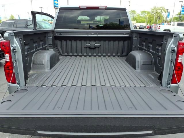 New 2026 Chevrolet Silverado 1500 LT w/ Protection Package AWD/4WD image 11
