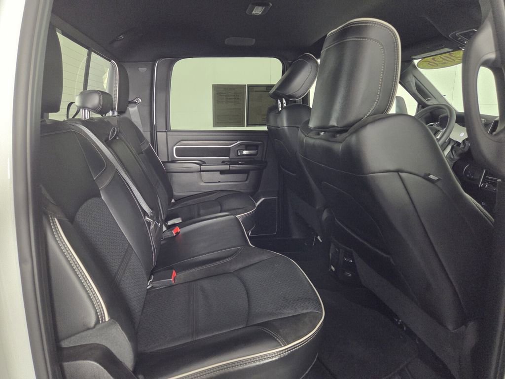 Certified 2026 RAM 2500 Laramie AWD/4WD image 30