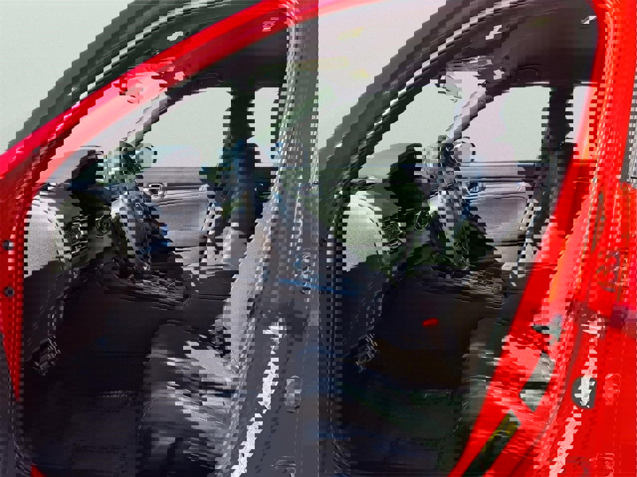 Used 2024 Honda Civic Sport image 14