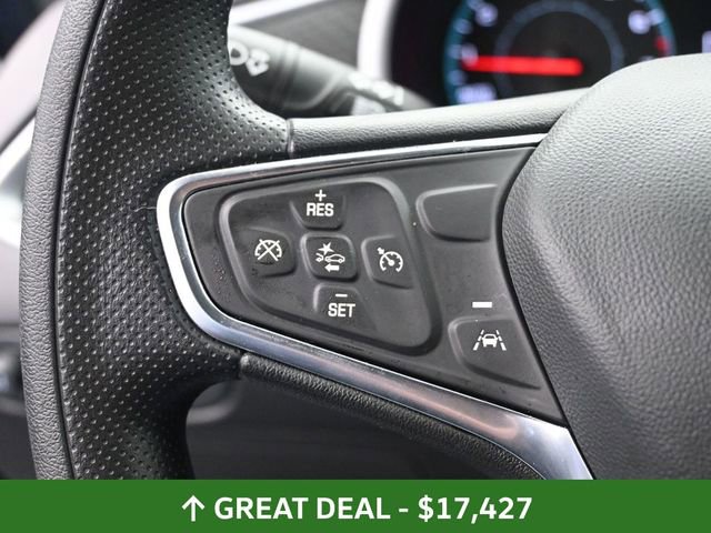 Used 2024 Chevrolet Malibu LT image 35