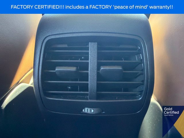 Used 2023 Ford Bronco Sport Outer Banks w/ Tech Package AWD/4WD image 19