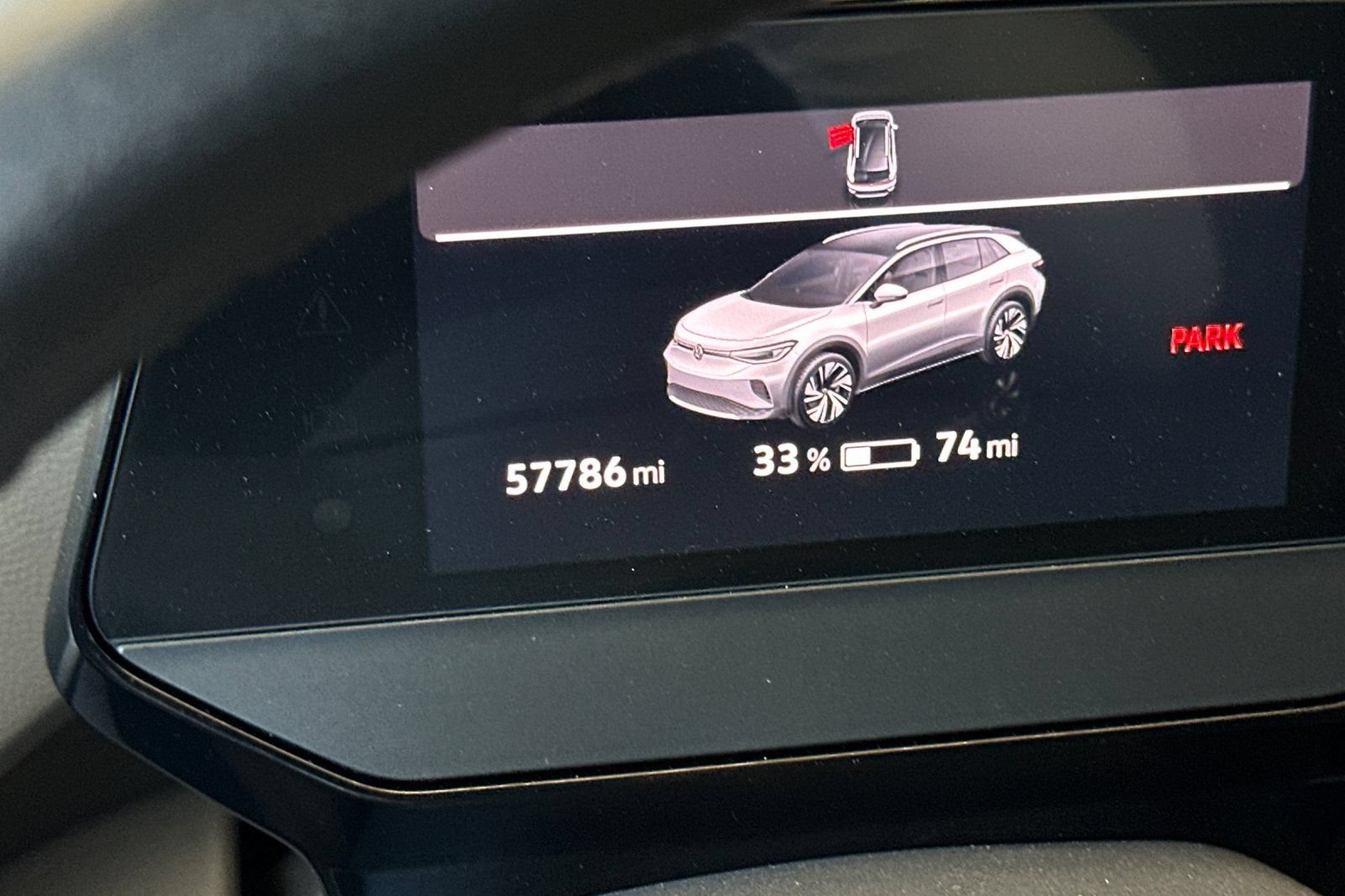 Used 2023 Volkswagen ID.4 Pro RWD image 28