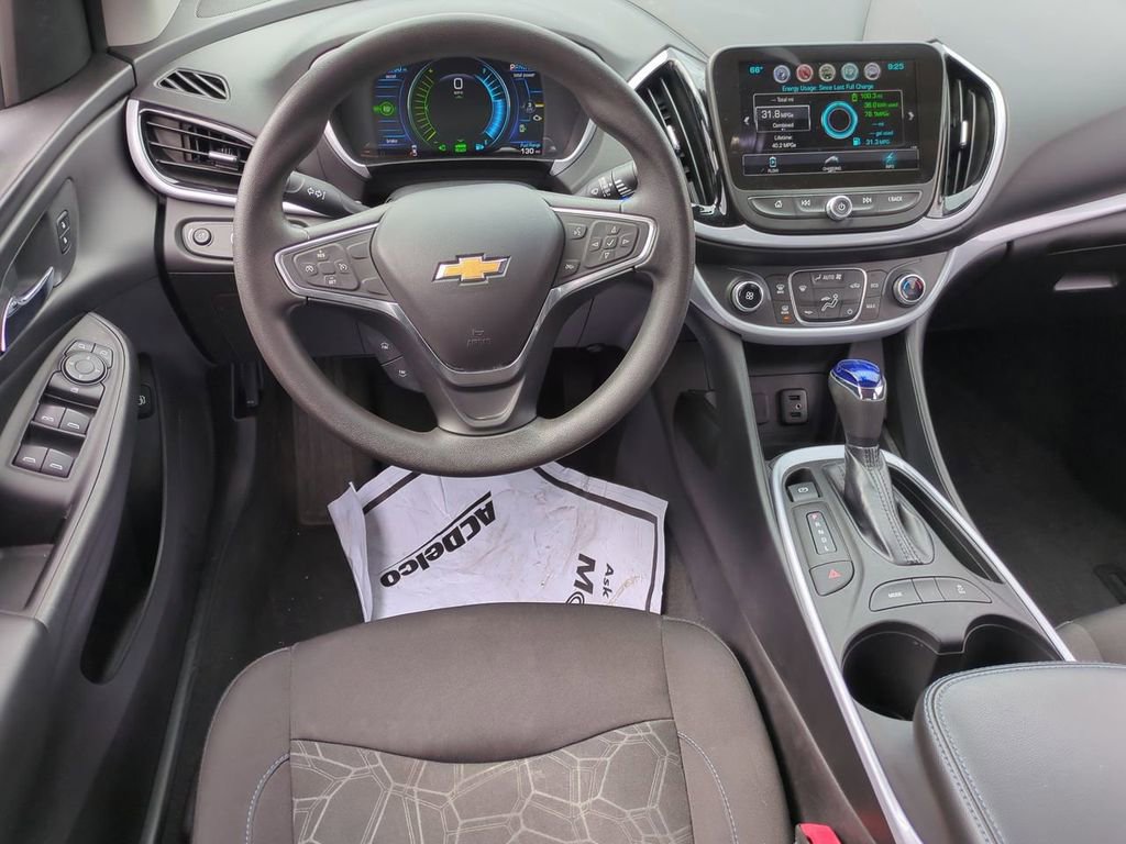 Used 2018 Chevrolet Volt LT image 20