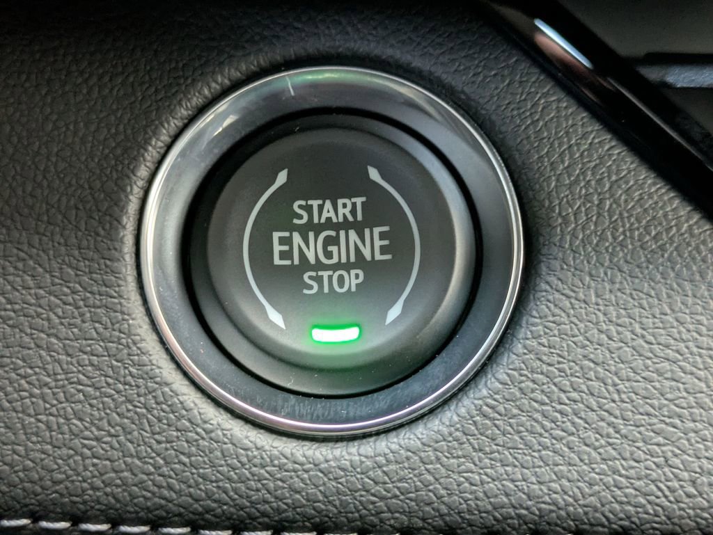 New 2026 Buick Enclave Preferred w/ Power Package AWD/4WD image 24