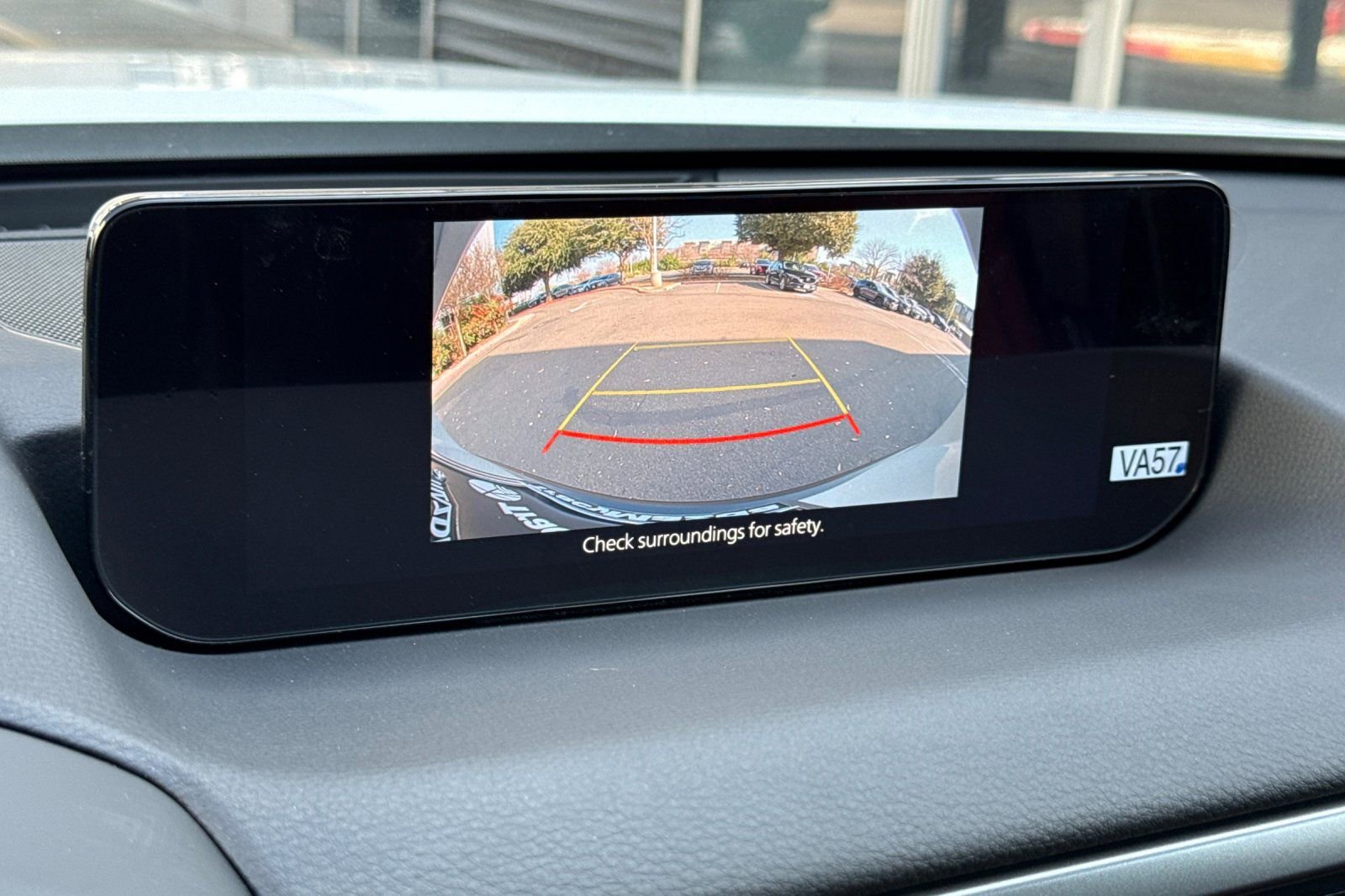 New 2026 MAZDA CX-50 AWD 2.5 Hybrid w/ Weather Package image 18
