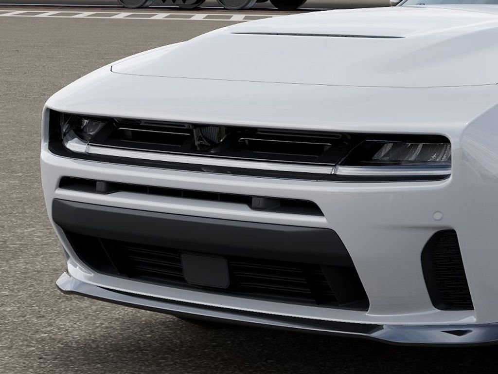 New 2026 Dodge Charger Scat Pack AWD/4WD image 11