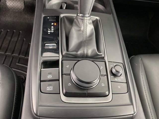 Used 2023 MAZDA CX-30 AWD 2.5 S w/ Select Package image 22