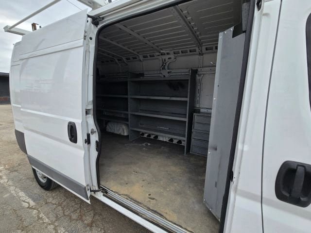 Used 2017 RAM ProMaster 2500 FWD image 19