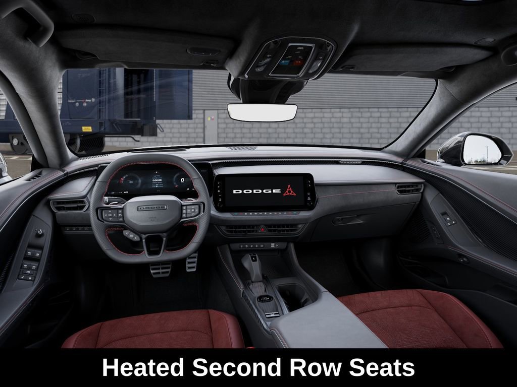 New 2026 Dodge Charger Scat Pack image 15