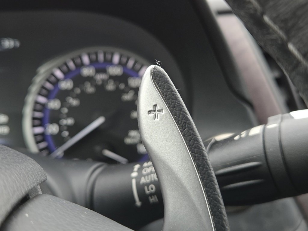 Used 2017 INFINITI Q50 Sport image 18