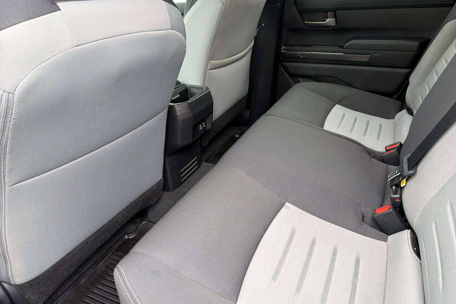 Certified 2025 Toyota Tacoma TRD Sport image 11