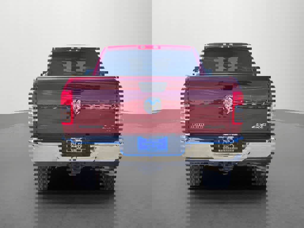 Used 2024 RAM 2500 Big Horn image 5