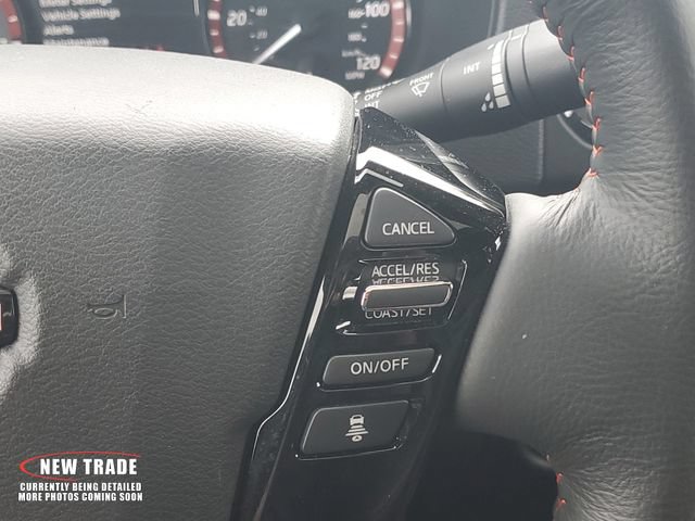 Used 2024 Nissan Frontier PRO-4X w/ Pro Premium Package AWD/4WD image 22