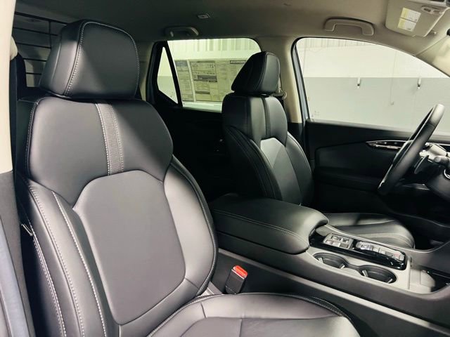 New 2026 Honda Passport RTL image 29