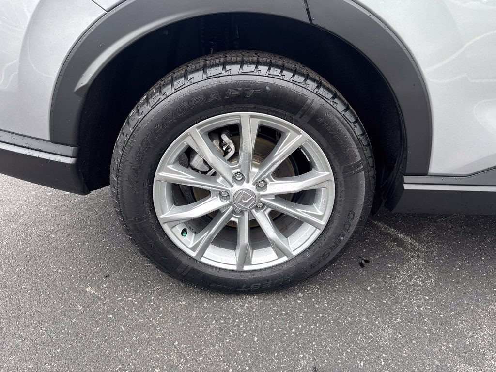 Certified 2024 Honda CR-V EX image 13