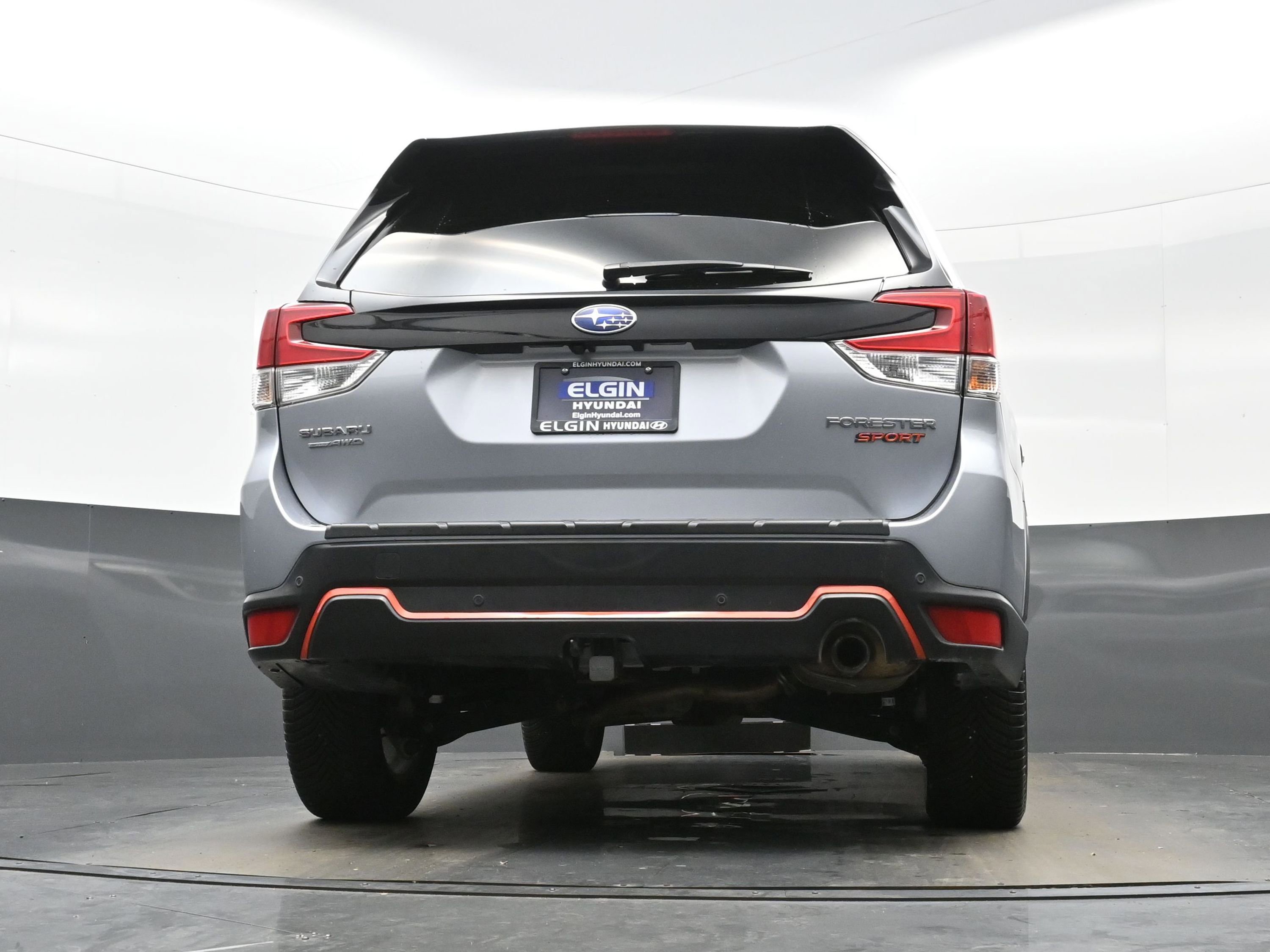 Used 2019 Subaru Forester Sport w/ Popular Package #2 image 33