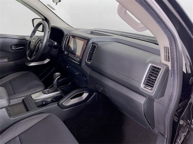 Used 2022 Nissan Frontier SV image 28