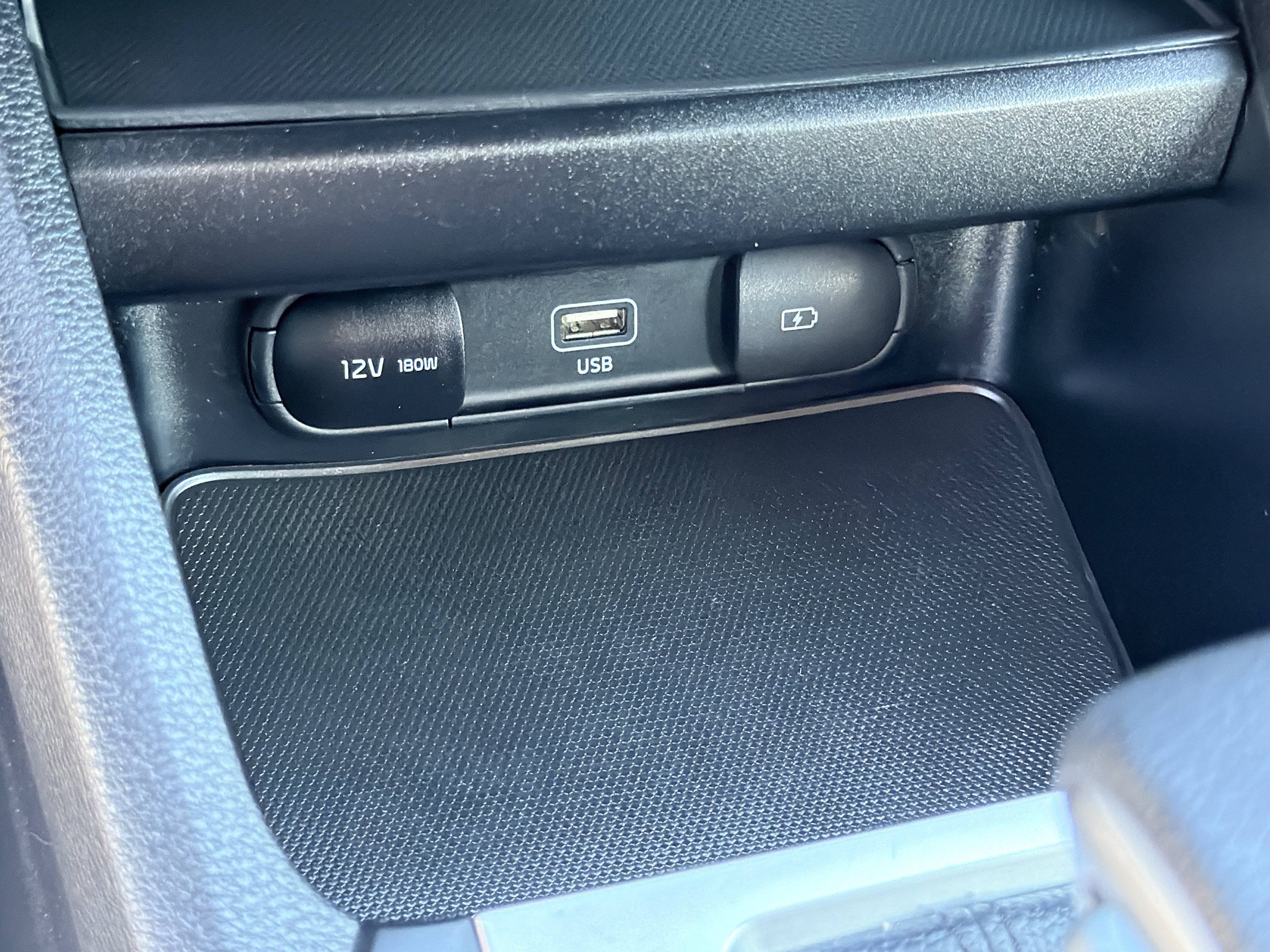 Used 2024 Kia Forte LXS FWD image 23