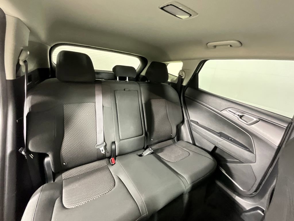 Used 2023 Kia Sportage LX FWD image 22