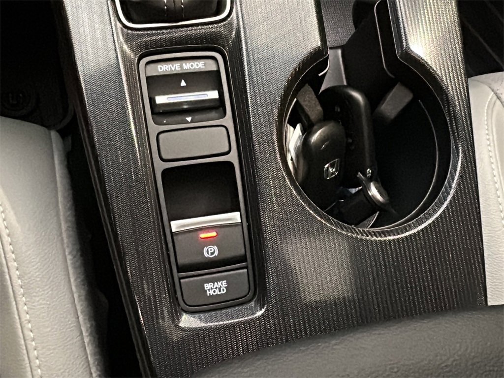 New 2026 Honda Civic Sport Touring image 24