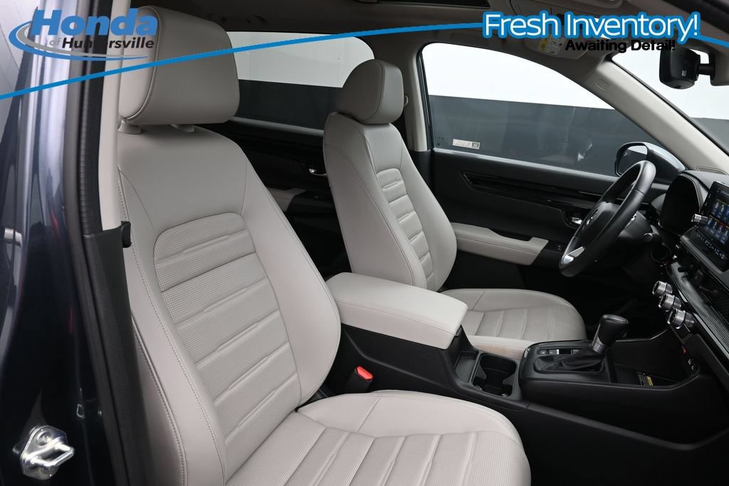 Used 2024 Honda CR-V EX-L image 12