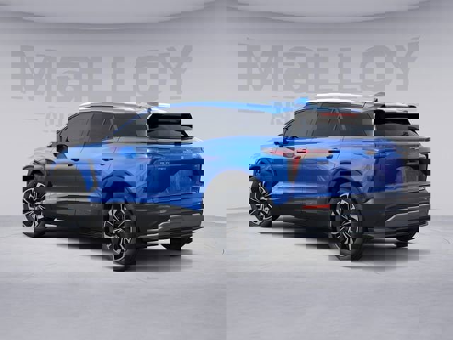 New 2026 Chevrolet Blazer EV LT FWD image 3