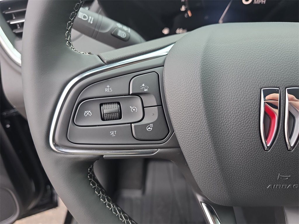 New 2026 Buick Encore GX Preferred w/ Comfort Package image 16